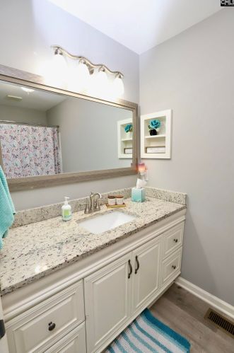 881 Guion Dr, Lugoff SC  29078-8714 exterior