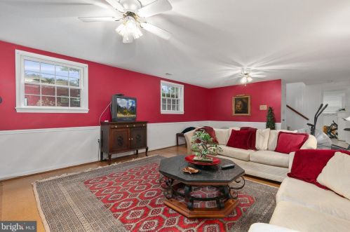 4 Locksley Ct, Silver Spring MD 20904-6321 exterior