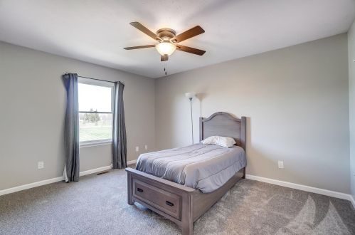 3436 Maple Grove Rd, Springfield OH  45504-4374 exterior