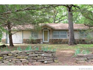 18875 Woodhaven Dr, Cookson, OK 74427-2498