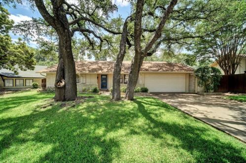 4411 Bilboa Dr, Austin, TX 78759-5219