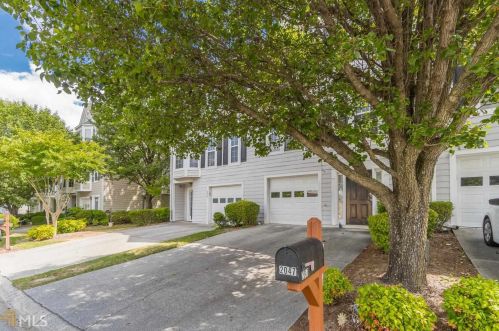 2047 Pinnacle Pointe Dr, Norcross, GA 30071-4917