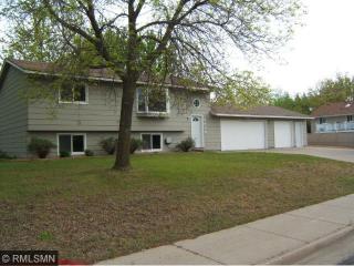 6404 114th Ave, Champlin, MN 55316-3383
