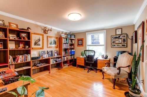 6246 Hinsdale Ave, Englewood CO 80112-1905 exterior