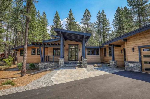 11486 Henness Rd, Truckee, CA
