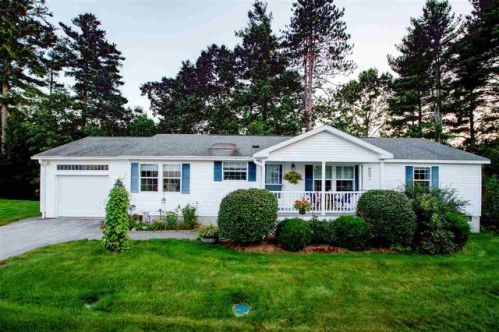 28 Sawmill Rdg, Sandown, NH 03873-2074
