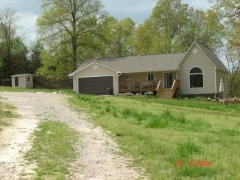795 Harmon Rd, Harrison, AR 72601-6793