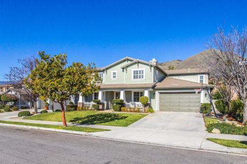 33796 Mckenny Pl, Yucaipa, CA 92399-6956