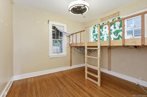 1324 Ash St, Denver CO 80220-2409 exterior