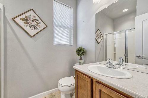 6400 Ider St, Denver CO exterior