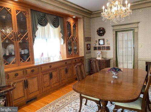 1407 Mahantongo St, Primrose PA 17901-3307 exterior