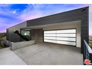 2182 Beech Knoll Rd, Los Angeles CA  90046-1518 exterior