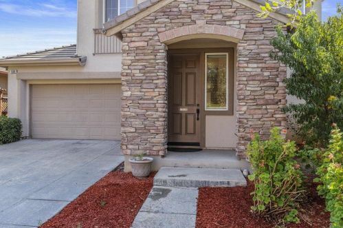 508 Faulkner Ct, Tracy, CA 95391-1034