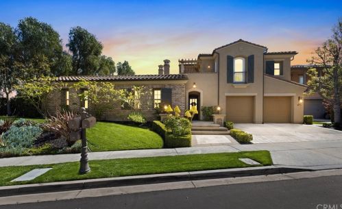 12 Corte Jaime, San Clemente, CA 92673-7052