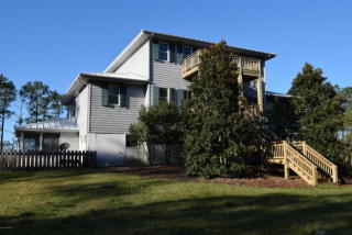 907 Osprey Point Rd, Cape Lookout National Seasho, NC 28516-6660