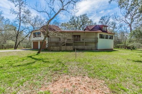 3201 County Road 36, Angleton, TX 77515-9520