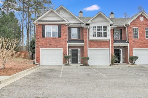 201 Morris Ln, Holly Springs, GA 30188-3659