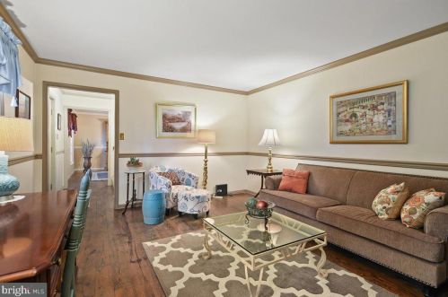 126 Covered Bridge Ln, Fruitland MD 21826-1102 exterior