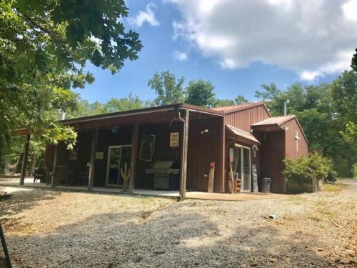 292 Gazelle Rd, Goodman, MO 64843-8140