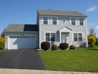 378 Kensington Dr, Oswego, IL 60543-8371