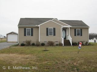 4909 Courtney Ct, Petersburg, VA 23803-8883