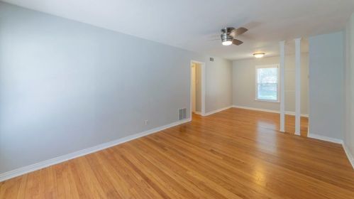 809 Lynda Dr, Fort Worth TX  76114-3241 exterior