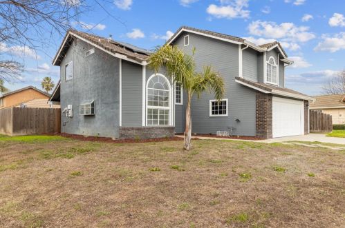 3417 Poppypatch Dr, Modesto, CA 95354-3384