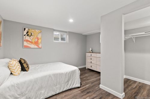 15 Dudley St, Denver CO  80226-1249 exterior