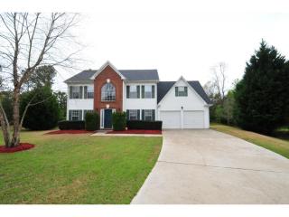 4257 Austin Lee Trl, Lithonia, GA 30039-5296