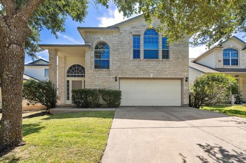 11229 Fletcher Hall Ln, Austin, TX 78717-4553