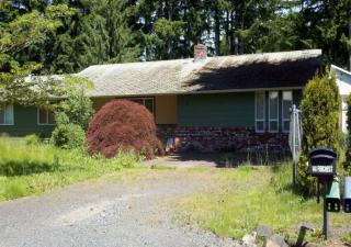 141 Fircrest Rd, Napavine, WA 98532-8706