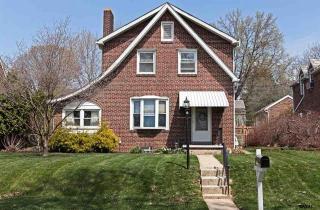 1307 Arthur St, York, PA 17406-1704