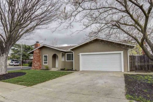 1204 Saint Mary Dr, Livermore, CA 94550-4933