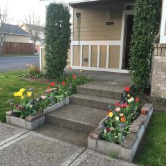 1523 Sweetbay St, Beaverton OR  97123-5351 exterior