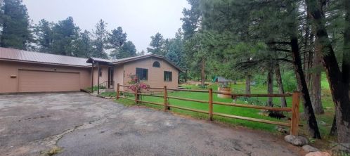 8160 Birch Dr, Greenwood, CO 81069-8809