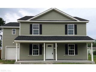 213 Avondale Rd, Portsmouth, VA 23701-4205