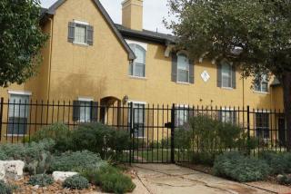 9603 Bandera Rd, San Antonio TX  78250-5601 exterior