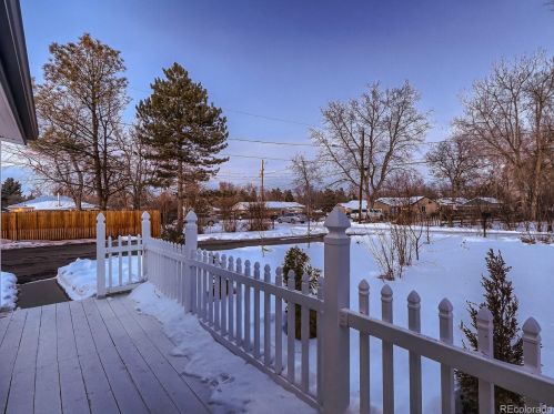 2401 Estes St, Denver CO  80215-1719 exterior