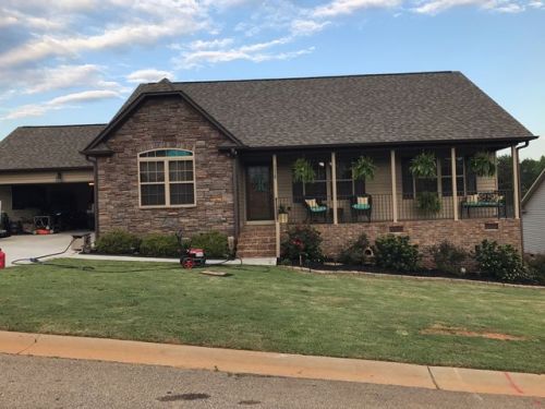 527 Cornucopia Ln, Inman, SC 29349-9133