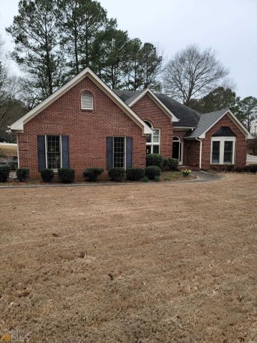 2617 Fireside Trl, Conyers, GA 30094-6280