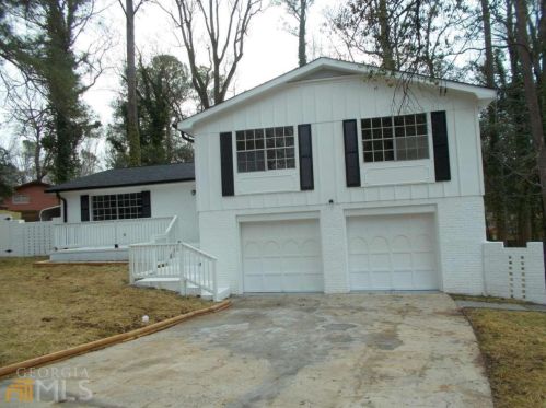 3661 Satellite Ter, Ellenwood, GA 30294-1115