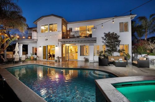 6225 Paseo Alta Rico, Carlsbad, CA 92009-2111