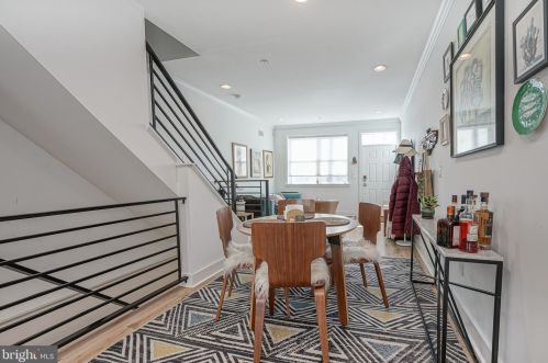 2537 Gordon St, Philadelphia PA 19132-4631 exterior