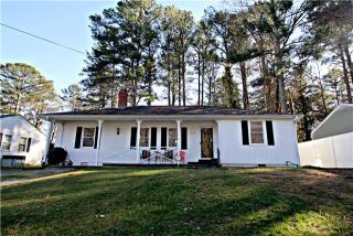 944 Mckellar Dr, Tullahoma, TN 37388-3065