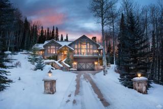 51 Case Ct, Cordillera, CO 81632-6174