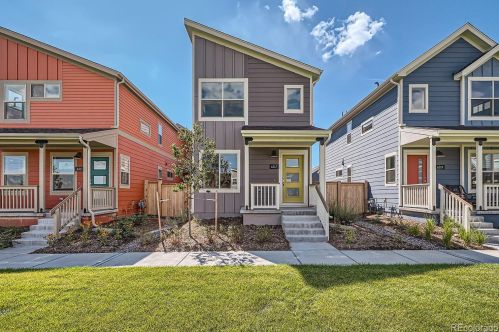 6317 Hanover St, Denver, CO 80238