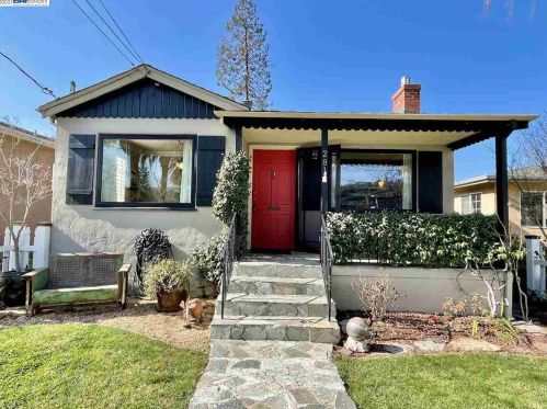 281 Hollister Ct, San Leandro, CA 94577-2007