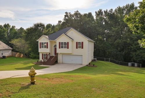 120 Aiken Way, Porterdale, GA 30016-5831