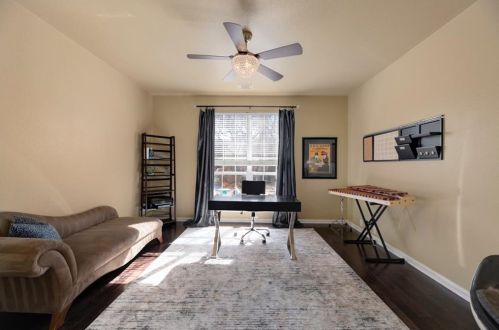 5415 Austral Loop, Austin TX  78739-1711 exterior