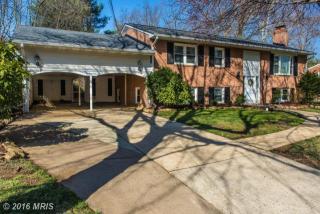 3832 Chantal Ln, Fairfax, VA 22031-3121